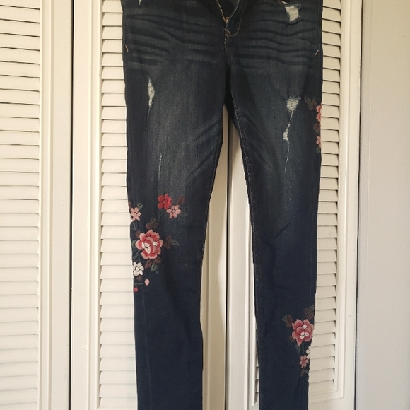FantASStic jeans!!